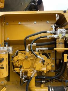 Basso prezzo di alta qualità usato escavatore <span class=keywords><strong>CAT</strong></span> <span class=keywords><strong>315</strong></span> novanta per cento nuovo fornito escavatore motore Kawasaki 2021 Pc350-8 pompa idraulica - Product Image 6