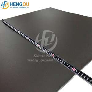 Cilindro Grezzo SM102 in Ceramica, Parti di Ricambio per Macchine da Stampa Offset, Qualità Superiore 1045x715mm - Product Image 2