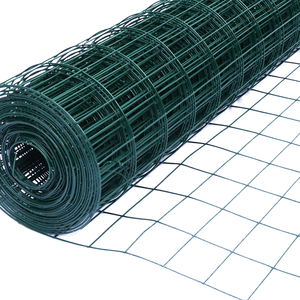 Malla de Alambre de Hierro Recubierta de PVC para Cercas de Jardín, con Calidad Superior, Impermeable, Marca <span class=keywords><strong>METALTEC</strong></span>, para Sombreado de Jardín - Product Image 5