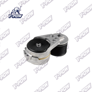 Ekskavatör Motor Yedek Parçaları Yeni CATE 369-1255 Motor Kayış Gergisi APV3633 Yüksek Kalite YPOW Marka 6 Ay Garanti Çin - Product Image 4