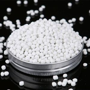 Material de Embalaje de Alimentos, Resina PET de Grado Alimenticio para Botellas de Agua CZ302/Ys-W01/Cr-8816 - Product Image 2