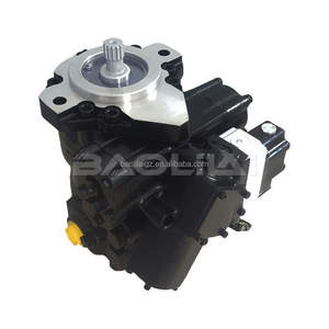 Sauer dan-foss משאבה הידראולית סדרת משאבת ה-90 45 42 40 h1p d1p סדרת חלקי משאבת בוכנה משתנים למכירה - Product Image 6