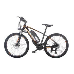 Bicicleta eléctrica <span class=keywords><strong>de</strong></span> ruedas grandes <span class=keywords><strong>de</strong></span> nuevo estilo, bicicleta <span class=keywords><strong>de</strong></span> <span class=keywords><strong>montaña</strong></span> eléctrica <span class=keywords><strong>de</strong></span> <span class=keywords><strong>29</strong></span> ", <span class=keywords><strong>bicicletas</strong></span> eléctricas con batería <span class=keywords><strong>de</strong></span> litio al por mayor, <span class=keywords><strong>bicicletas</strong></span> eléctricas para hombre - Product Image 3