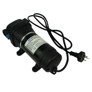 STARFLO fabricant 35PSI 12.5LPM <span class=keywords><strong>220V</strong></span> AC <span class=keywords><strong>petite</strong></span> <span class=keywords><strong>pompe</strong></span> <span class=keywords><strong>à</strong></span> <span class=keywords><strong>eau</strong></span> électrique <span class=keywords><strong>pompe</strong></span> <span class=keywords><strong>à</strong></span> membrane <span class=keywords><strong>220v</strong></span> - Product Image 6