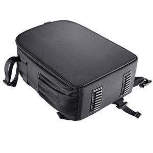 Biểu Tượng Tùy Chỉnh Lớn Chống Trộm Tương Thích Thể Thao Ba Lô Du Lịch Chuyên Nghiệp Dslr Máy Ảnh Túi Có Thể Điều Chỉnh Không Thấm Nước Máy Ảnh Ba Lô - Product Image 4