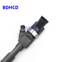 Inyector de combustible Common Rail de combustible diésel 0445110230 2 para Renault Laguna 1,9 dCi