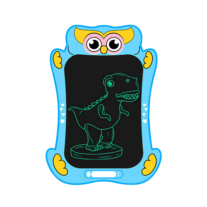 Owl Style+Single screen
