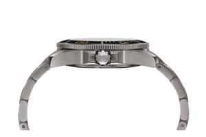Reloj Automático de Lujo con Bisel de Cerámica de 43 mm, Reloj de Buceo de 300 m con Movimiento Seiko NH35A y Super-luminova BGW9 - Product Image 3