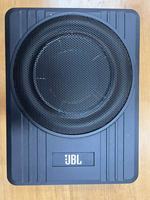   MAX- 10 " Subwoofer actif ultra-fin 4500W à basses profondes, Subwoofer de voiture actif, Haut-parleur audio de voiture