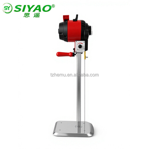Machine de découpe de mousse à fil chaud <span class=keywords><strong>Ciseaux</strong></span> chauffants <span class=keywords><strong>électrique</strong></span>s Outil de coupe de mousse Machine de découpe thermique <span class=keywords><strong>pour</strong></span> le traitement des éponges en coton - Product Image 5
