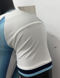 Venta al por Mayor de Camisetas de Fútbol de Verano 2026, Personalizables con Nombres de Equipos, de Secado Rápido, Transpirables y Antibacterianas para Hombre - Product Image 2