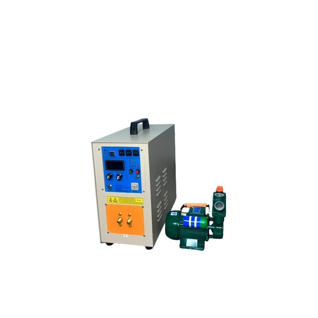 High-frequency Induction Heating Machine 220V welding
