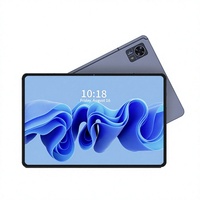 Tablet PC Android 4G 10,36 inci Baru Terlaris Lintas Negara, Prosesor 1,66GHz untuk Gaming, Hiburan, dan Penggunaan Kantor; Pabrik