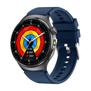 Tk27 khỏe mạnh thông minh Xem với AMOLED hiển thị Vật Lý kiểm tra <span class=keywords><strong>BMI</strong></span> SOS ECG Heart Rate Giám sát smartwatch cho nam giới phụ nữ - Product Image 2