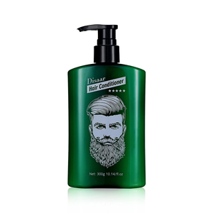<span class=keywords><strong>Acondicionador</strong></span> para Cabello Disaar para Hombre con Aceite de Argán <span class=keywords><strong>y</strong></span> Queratina, Repara el Daño, Suaviza <span class=keywords><strong>y</strong></span> da Brillo, para Champú <span class=keywords><strong>y</strong></span> Cuidado del Cabello - Product Image 1