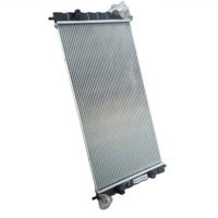 Radiateur OEM 214102GR0A pour système de refroidissement de véhicule électrique Venucia D60 EV 2019-2024 – Pièce de rechange automobile de haute qualité