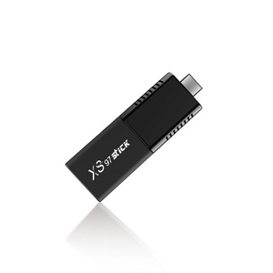 ทีวีสติ๊กแอนดรอยด์4K XS97 4K H313ทีวีแอนดรอยด์สมาร์ททีวีสติ๊ก4K 4K พร้อม5.0 BT - Product Image 2