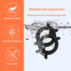 เคสซิลิโคนสำหรับลำโพง <span class=keywords><strong>JBL</strong></span> FLIP <span class=keywords><strong>ESSENTIAL</strong></span> 3 SE, ฝาครอบลำโพงพกพา, สำหรับเคสลำโพง <span class=keywords><strong>JBL</strong></span> FLIP <span class=keywords><strong>ESSENTIAL</strong></span> 2 - Product Image 6