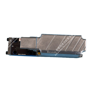 0811404170 4WRPH6C3B40L-2X/G24K0/M-750 วาล์วควบคุมทิศทางแบบสัดส่วน - Product Image 2