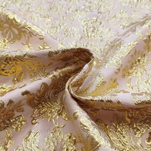 Dernier tissu en dentelle de tulle de haute qualité, broderie, robe de soirée, brocart jacquard, dentelle française - Product Image 4