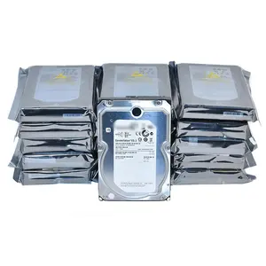 New In Stock MG03SCA100 HDD 1TB SAS 3.5'' 7.2K 6Gbps Server Hard Drives