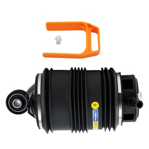 Bolsa de fuelle de suspensión neumática derecha trasera para <span class=keywords><strong>Mercedes</strong></span> Clase E W211 Clase C - Product Image 5