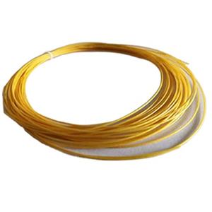 Prix usine en gros badminton raquette chaîne colorée 10m 26lbs durable en stock pour marth jouer <span class=keywords><strong>machine</strong></span> à corder - Product Image 1