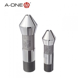 <span class=keywords><strong>Mandrin</strong></span> à pince en acier au carbure <span class=keywords><strong>Schaublin</strong></span> B32/45, état neuf - Product Image 5