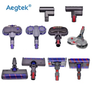 V7 V8 V10 V11 <span class=keywords><strong>V12</strong></span> Tête de brosse électrique pour <span class=keywords><strong>aspirateur</strong></span> sans fil Dysons - Product Image 2