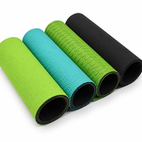 Sacs en tissu néoprène SBR enduit imperméable ZhongLi 2mm/3mm/5mm pour vêtements, combinaisons de plongée, etc. Fabricant chinois de moules de soufflage