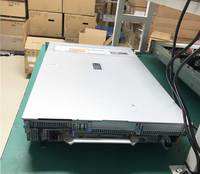 Serveur de Workstation Rack Dell Precision R7960 avec Processeurs Intel Xeon et GPU RTX pour IA/Modélisation 3D/Vidéo