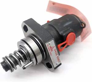 Nueva Bomba de Inyección de Combustible D, Bomba Unitaria 0134-0404 0428-6967 para L32 L35 L30 L30B L32B L35B ZM2904379 para Motor Deutz TCD2011 - Product Image 1