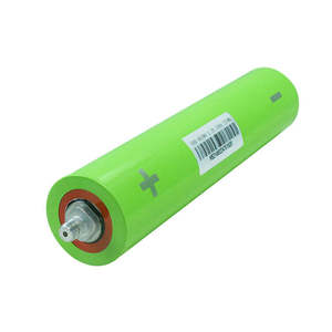 Batteries cylindriques au phosphate de fer LiFePO4 S168 3.2V 60Ah (60180S) à succès – Cellules de batterie au lithium-fer à connecteurs (Pin) - Product Image 4