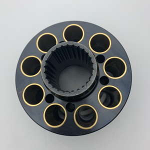 อะไหล่ปั๊มไฮดรอลิกแบบลูกสูบ Sauer PV SPV ซีรีส์ PV21 PV24 PV25 PV26 PV27 PV20 PV23 SPV22 PV22 สำหรับรถขุด รับประกัน 1 ปี - Product Image 6