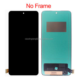 Super Amoled Mi <span class=keywords><strong>12T</strong></span> 22071212AG Incell-Écran tactile LCD d'origine Mi <span class=keywords><strong>12T</strong></span> <span class=keywords><strong>Pro</strong></span> avec cadre pour <span class=keywords><strong>Xiaomi</strong></span> - Product Image 4