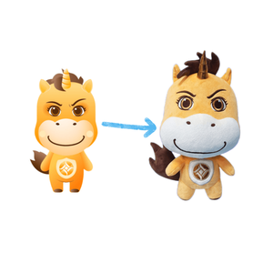 OEMカスタマイズメイドぬいぐるみぬいぐるみアリ赤色メーカーカスタムぬいぐるみソフトぬいぐるみカスタムアニメ人形おもちゃ - Product Image 5