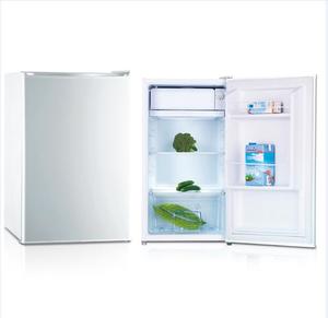 Mini frigorifero a porta singola 82L <span class=keywords><strong>in</strong></span> vendita cucina domestica dell'hotel - Product Image 3