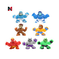 Figuras Sonic Sortidas 10 cm S9 — Juguetesland