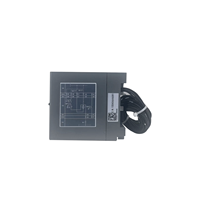 Interruptor Automático de Caja Moldeada ABB, Mecanismo de Operación Eléctrico MOD XT1-XT3 220...250V CA/CC 1SDA066460R1