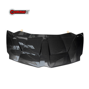 Couvre-capot avant en fibre de carbone sèche pour Lamborghini Aventador LP700 LP720 LP750 - Product Image 1