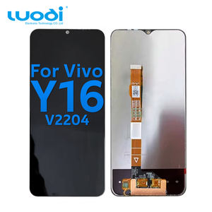 Touch Screen LCD per telefono cellulare per <span class=keywords><strong>Vivo</strong></span> <span class=keywords><strong>Y16</strong></span> V2204 - Product Image 1