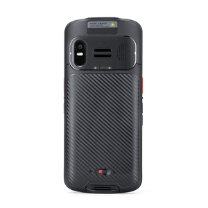Terminal portable HoneyWel N5703 5G PDA, <span class=keywords><strong>Google</strong></span> NFC IP68, 6,5 pouces, Android 13, Wifi 7, <span class=keywords><strong>scanner</strong></span> 1D/2D, collecteur de données avec WIFI TC65 - Product Image 5