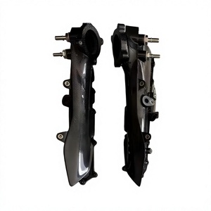 ท่อร่วมไอดีคาร์บอนไฟเบอร์คุณภาพสูง เหมาะสำหรับ Ferrari SF90/ SF90XX รุ่น 70006940  70006940  871812 - Product Image 6