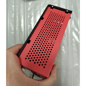 TD-075CE-200AC-G20M-1U-N ไดรฟ์เซอร์โว AC พร้อมตัวเข้ารหัส RH120-1000L ระบบอัตโนมัติทางอุตสาหกรรม - Product Image 3