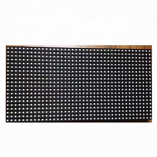Outdoor Full Color P4 8 IP65