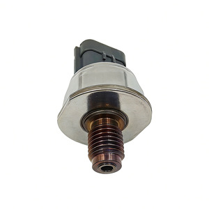 Common Rail <b>Sensor</b> 7x5x5 Mm <b>For</b> Mitsubishi OE 9664613880 9665400680 <b>Car</b> Auto Part - Product Image 3