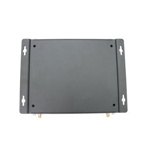 강력한 7nm AMD Ryzen 7 5800U 미니 PC 컴퓨터 8 코어 16 스레드 냉각 팬 WiFi 연결 산업용 사용 인텔 조건 - Product Image 2