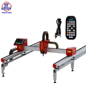 Лазерный станок для резки металла 2030 1.5кВт для малого бизнеса - Высокоскоростной резак для углеродистой стали - Product Image 1