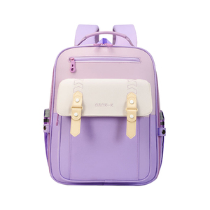 New Large Capacity Printing Logo 2023 Primary School Daypacks Girl Children <b>Kid</b> Trolley School Bag for <b>Kid</b> - Product Image 4