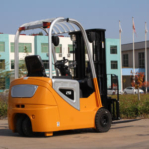 MDT-Carretilla elevadora eléctrica de alta calidad, 3 toneladas, <span class=keywords><strong>5</strong></span> toneladas, mini batería de iones de litio, altura de elevación, 3m-7M - Product Image 6